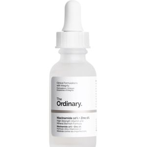 The Ordinary High-strength Blemish Formula